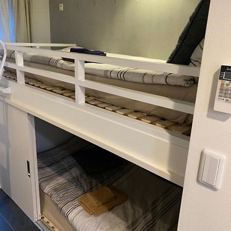 Urbanage Takadanobaba Apartment Tokyo Eksteriør billede