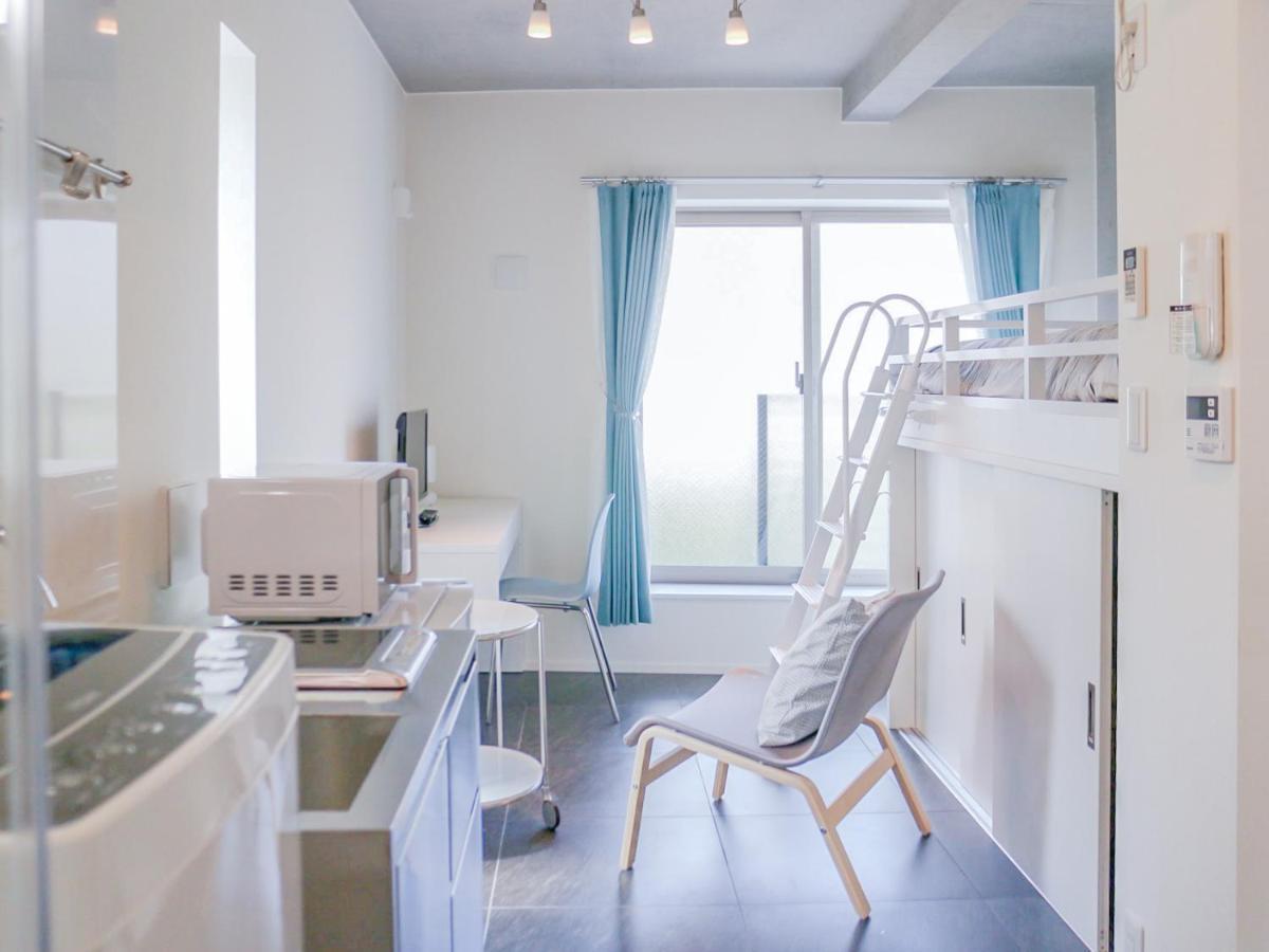 Urbanage Takadanobaba Apartment Tokyo Eksteriør billede