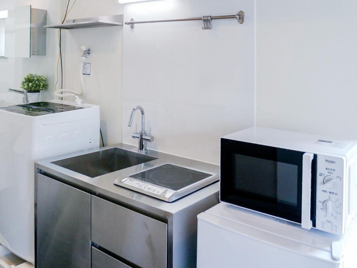 Urbanage Takadanobaba Apartment Tokyo Eksteriør billede
