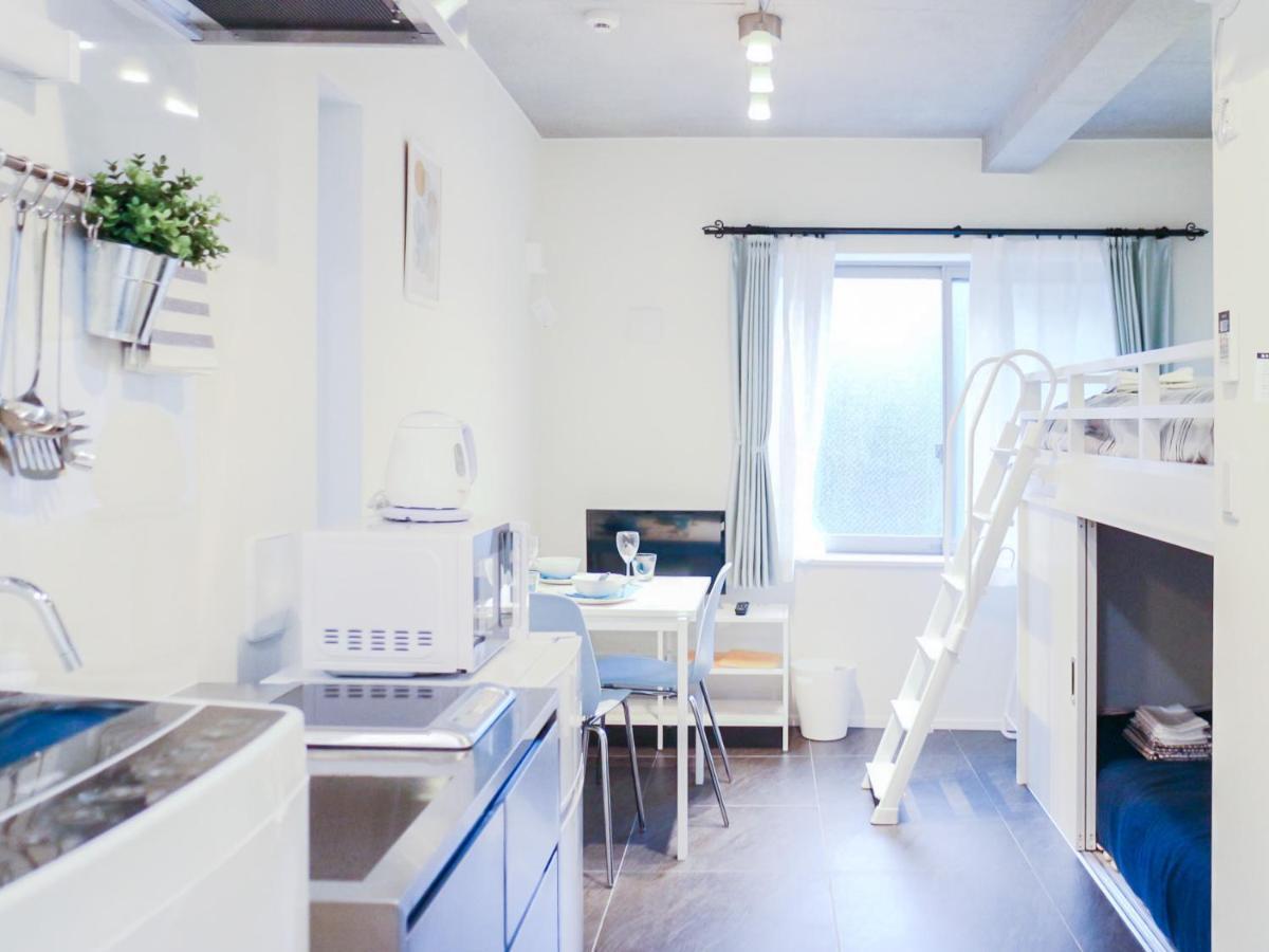 Urbanage Takadanobaba Apartment Tokyo Eksteriør billede