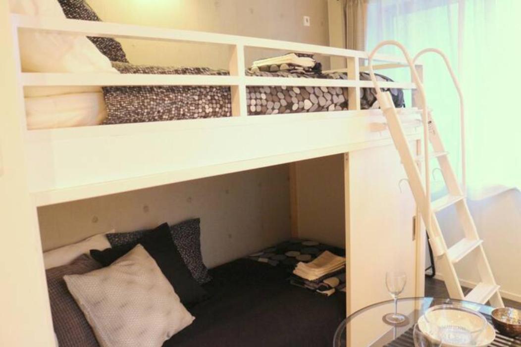 Urbanage Takadanobaba Apartment Tokyo Eksteriør billede